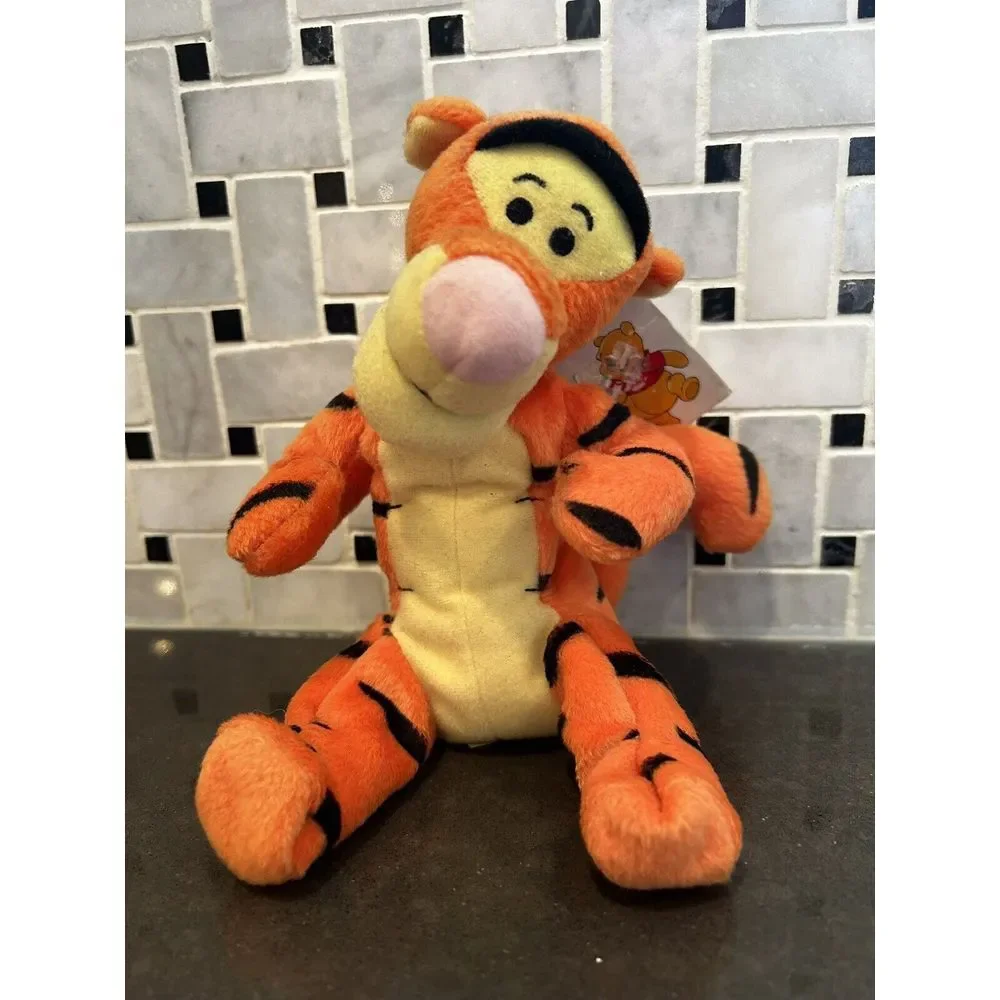 Vintage Disney Mattel 8